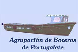 Agrupación de Boteros de Portugalete